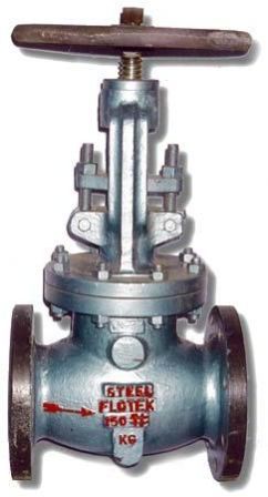 Globe Valves
