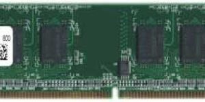 DDR2 1GB 800Mhz PC 6400U