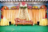 Wedding Stage