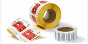 Pharma Labels