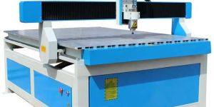 CNC Router Machines