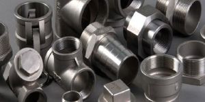 Carbon Steel Forged Fitting