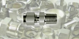 Double Ferrule Fittings Manufacturer