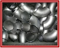 Hastelloy Butt Weld Fittings