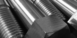 Stainless Steel Hex Bolt Manufacturer