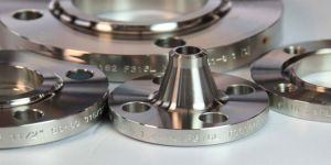 Stainless Steel Slip On Flanges