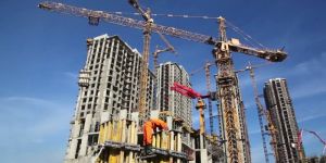 Commercial Building Construction Services