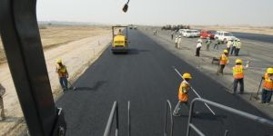 Road Construction Services