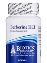 Berberine Hydrochloride
