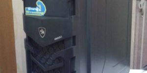 computers  core 2 duo 2.4 ghz/2 gb ram/250 gb hdd/ new cabinet smps for only 4800