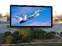 LED Advertising Display