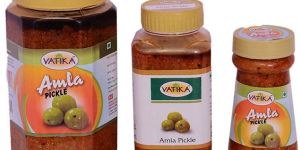 Amla Pickles