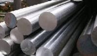 Monel Round Bars