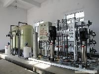 RO Water Treatment Machine