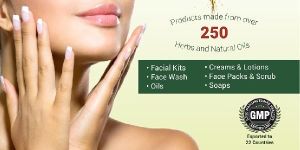 Vaadi Herbals Shampoo