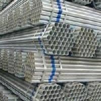 Gi ERW Pipes
