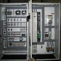 AC Drive Control System
