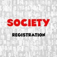 Society Registration