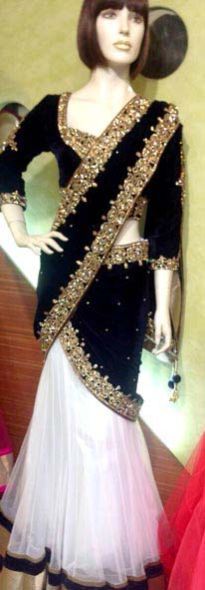Designer Lehenga Choli