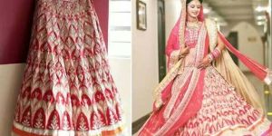 Designer Lehenga Retailers-Anita Dongre