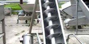 Screw Conveyor