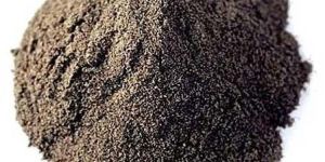 Black Pepper Powder