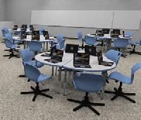 Computer Rooms Furniture