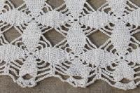 Handmade Crochet Lace