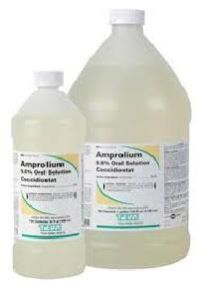 Amprolium