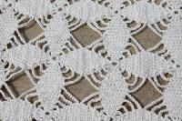 Handmade Crochet Laces