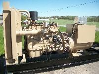 Natural Gas Generators