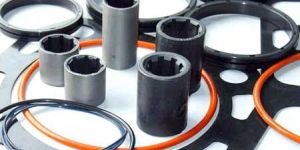 Automotive Rubber Parts