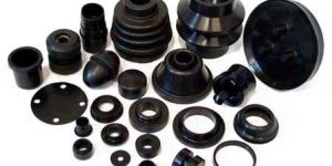 Custom Molded Rubber Parts