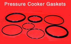 Pressure Cooker Gasket