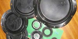 Rubber Diaphragm