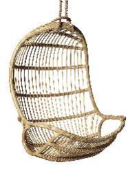 Cane Hanging Chair