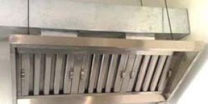 Exhaust Hood