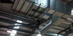 Industrial Ducting Systems