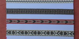Crochet Trim