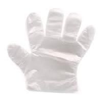 Plastic Disposable Gloves