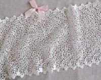 Handmade Crochet Lace