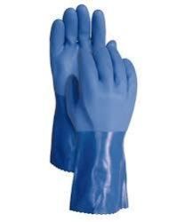 PVC Hand Gloves