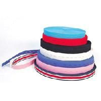 Cotton Braided Elastic Tape