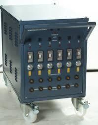 Heat Treatment Transformers