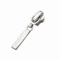 Metal Zip Slider