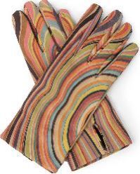 Printed Kitchen Gloves