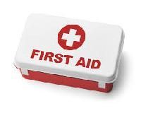 First Aid Box