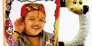 Sublimation Animal Mug