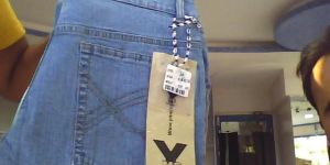 Mens Jeans