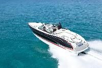 Speed Boat
